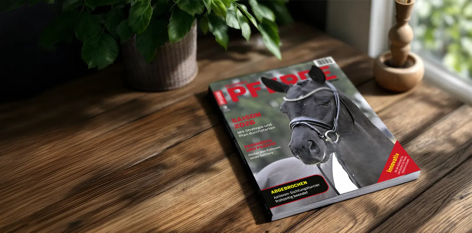 Wir sind auch nach 100 Jahren sehr lebendig!