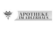 Apotheke im Adlerhaus - Heinz Gleissner